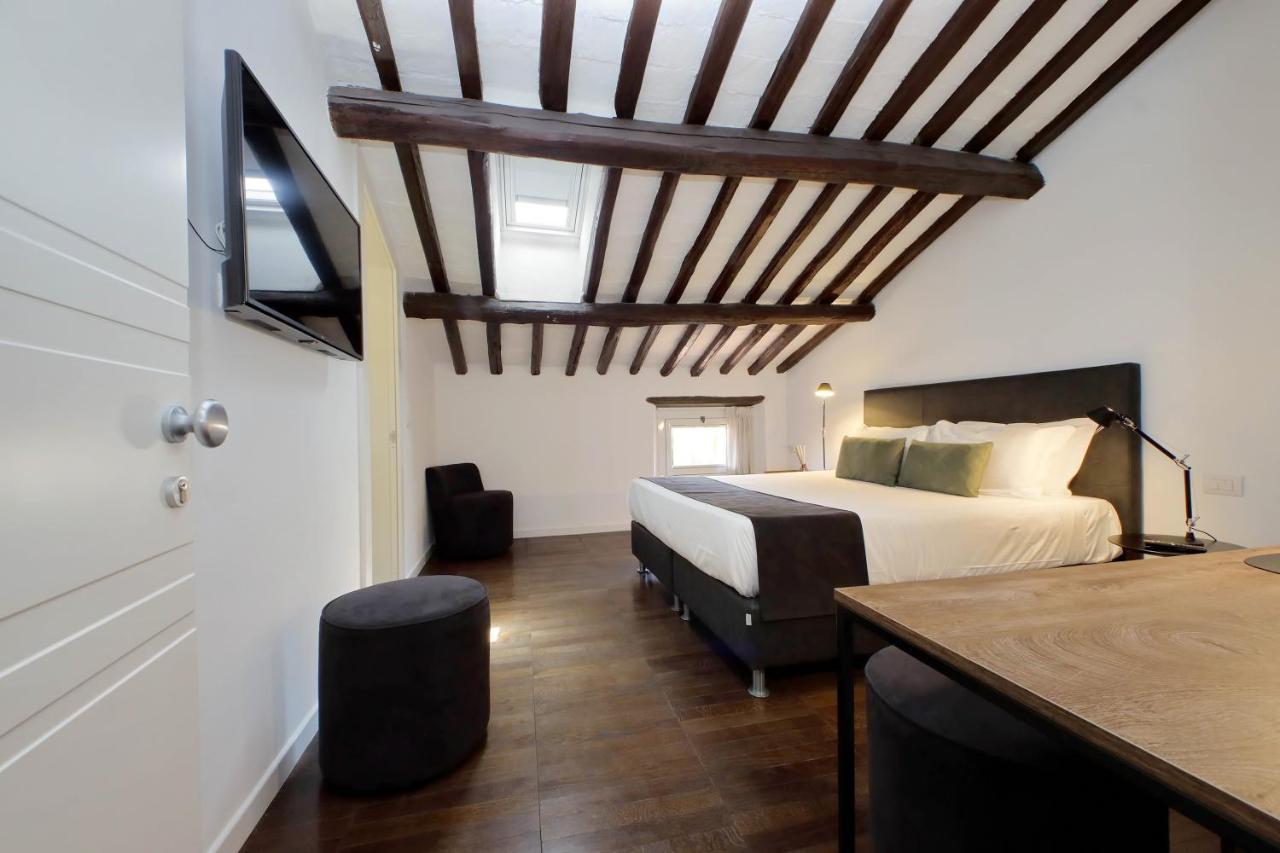 Appartement Youroom Corsini